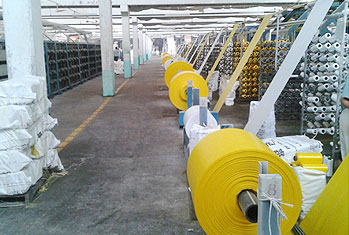 生產(chǎn)車(chē)間