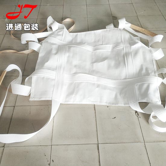 雙耳加繞帶吊袋