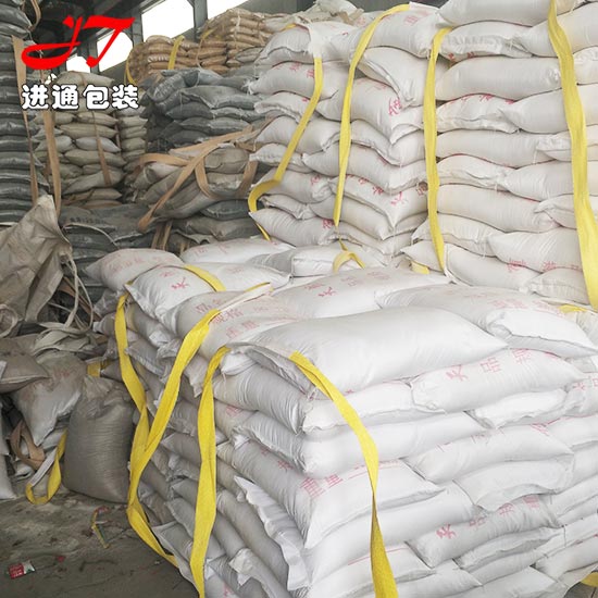 化工吊裝軟托盤