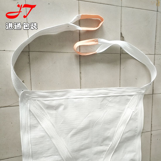 底部交叉軟托盤袋