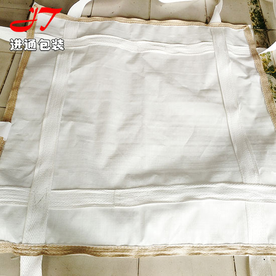 單環(huán)軟托盤袋