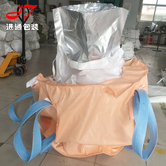 鋁箔噸袋
